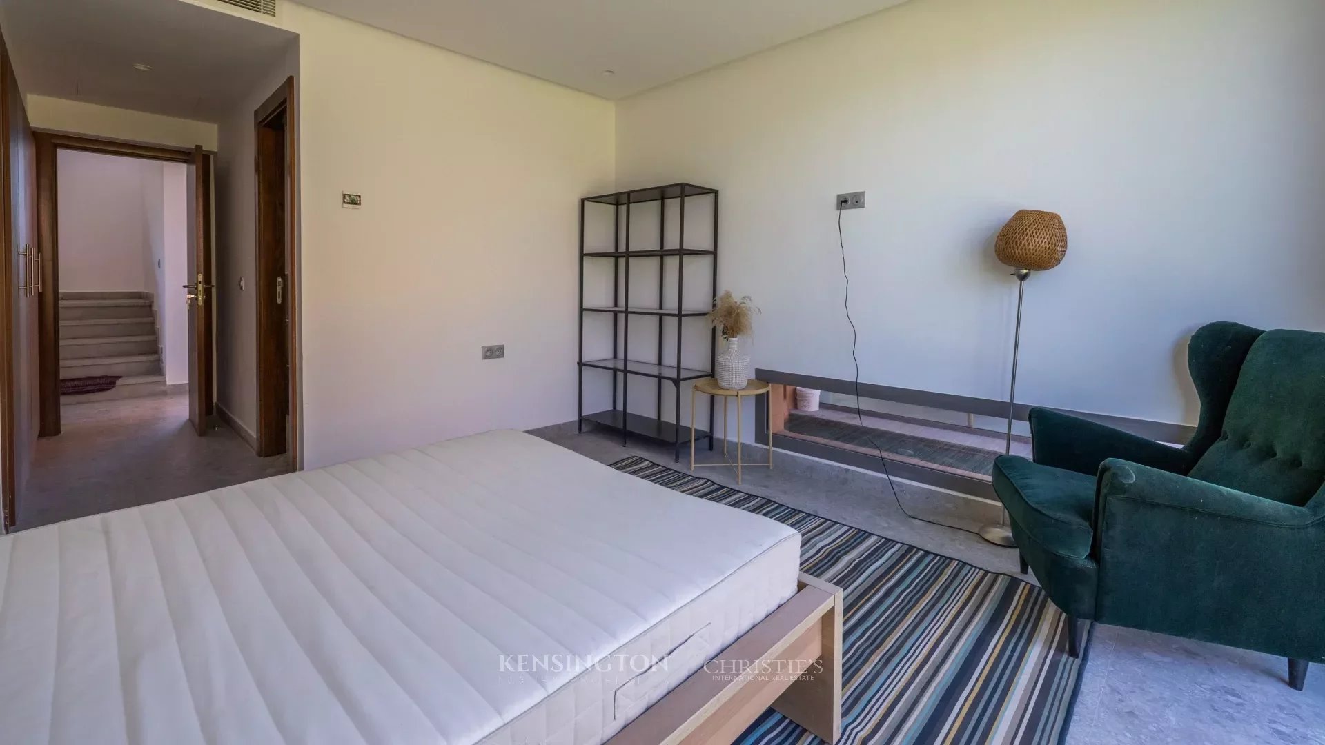 Villa Hills in Marrakech, Morocco
