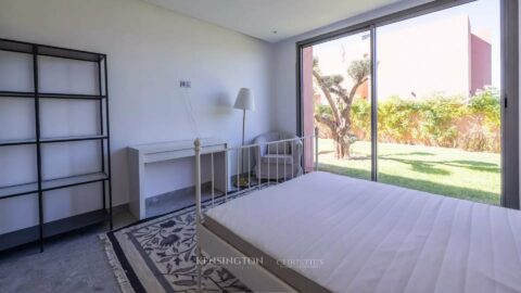 Villa Hills in Marrakech, Morocco