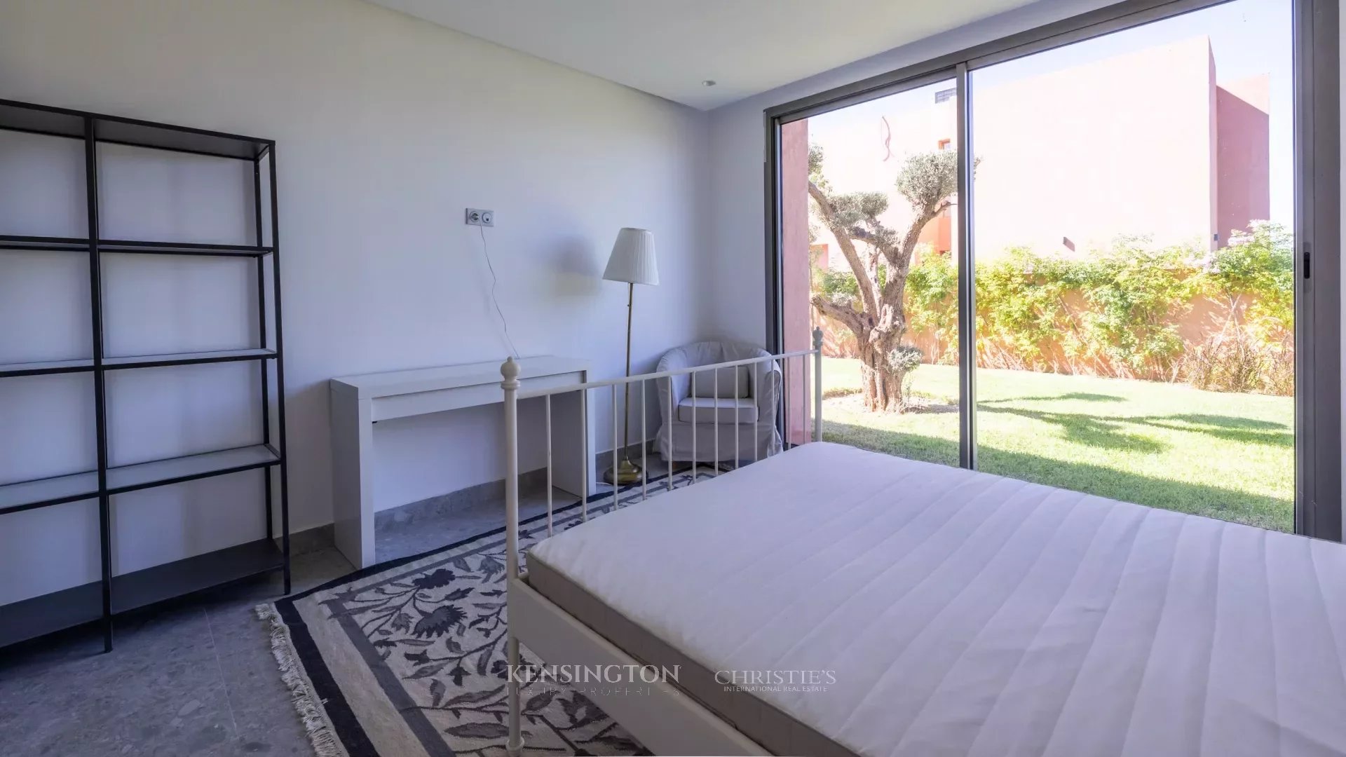 Villa Hills in Marrakech, Morocco