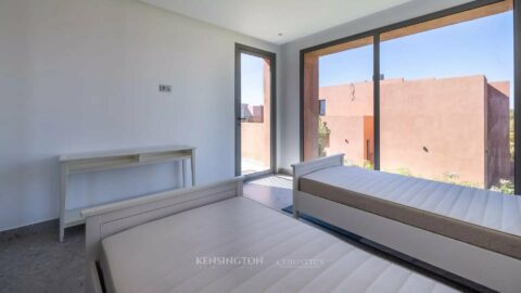Villa Hills in Marrakech, Morocco