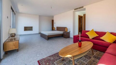 Villa Hills in Marrakech, Morocco