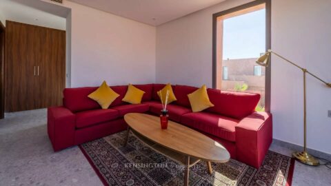 Villa Hills in Marrakech, Morocco