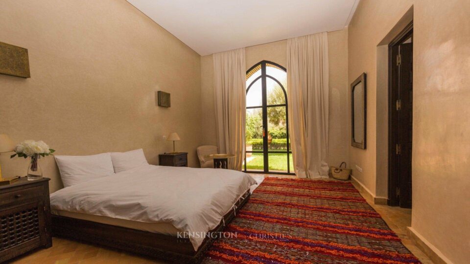 Villa Hita in Marrakech, Morocco