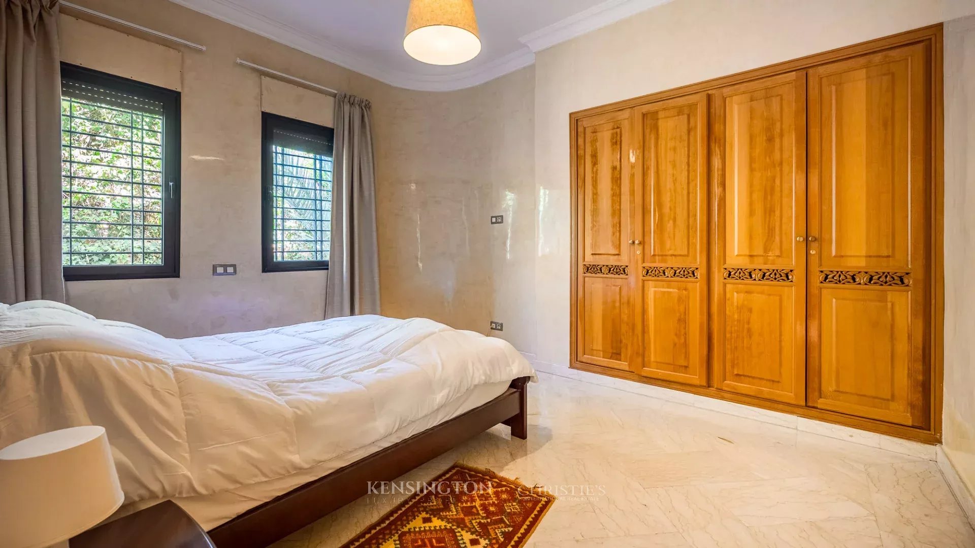 Villa Hopia in Marrakech, Morocco