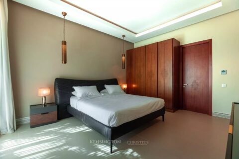 Villa Horizon in Marrakech, Morocco