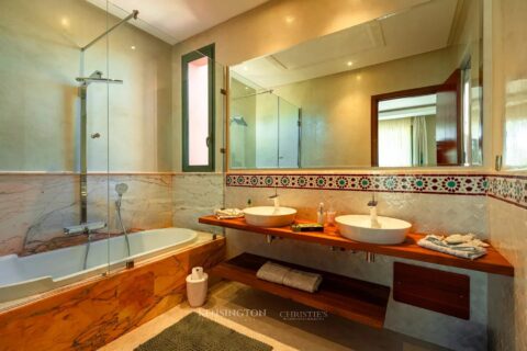 Villa Horizon in Marrakech, Morocco