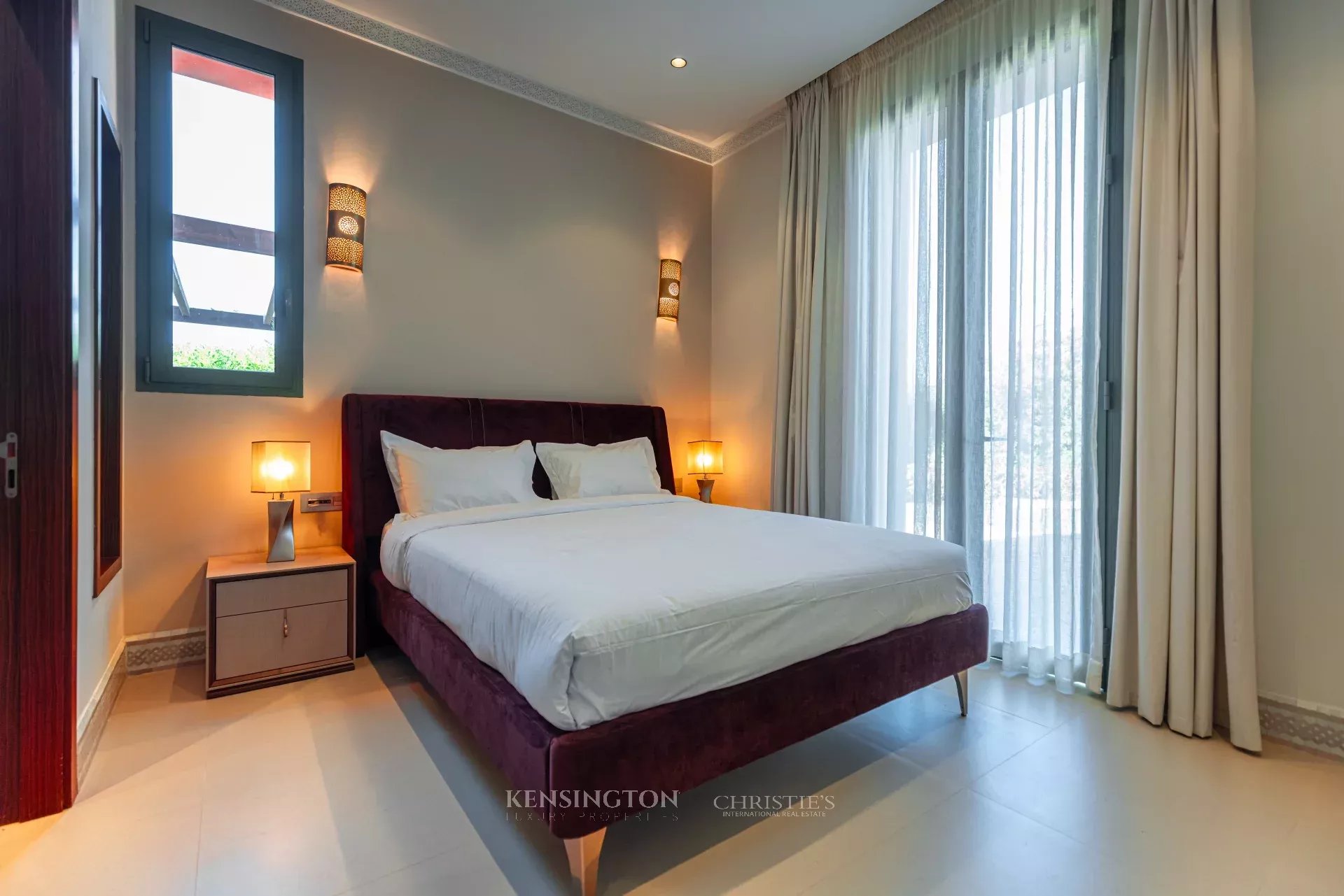 Villa Horizon in Marrakech, Morocco