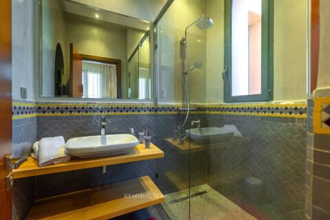 Villa Horizon in Marrakech, Morocco