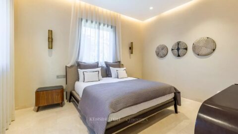 Villa Houfos in Marrakech, Morocco