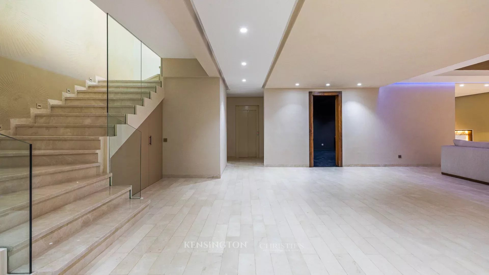 Villa Houfos in Marrakech, Morocco