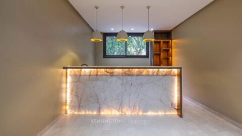 Villa Houfos in Marrakech, Morocco