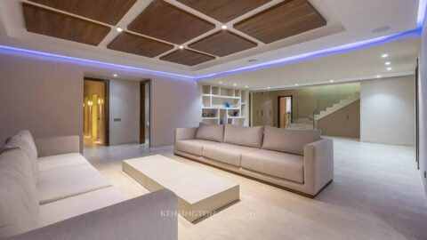 Villa Houfos in Marrakech, Morocco