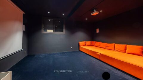 Villa Houfos in Marrakech, Morocco