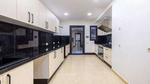 Villa Houfos in Marrakech, Morocco