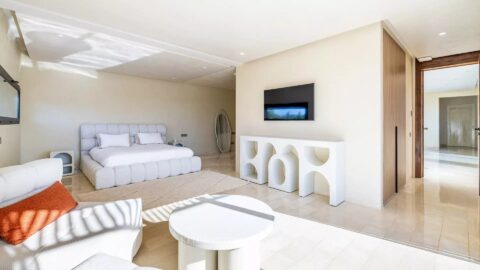 Villa Houfos in Marrakech, Morocco