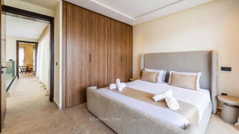 Villa Houri in Marrakech, Morocco