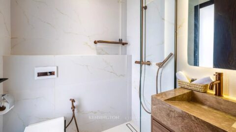 Villa Houri in Marrakech, Morocco