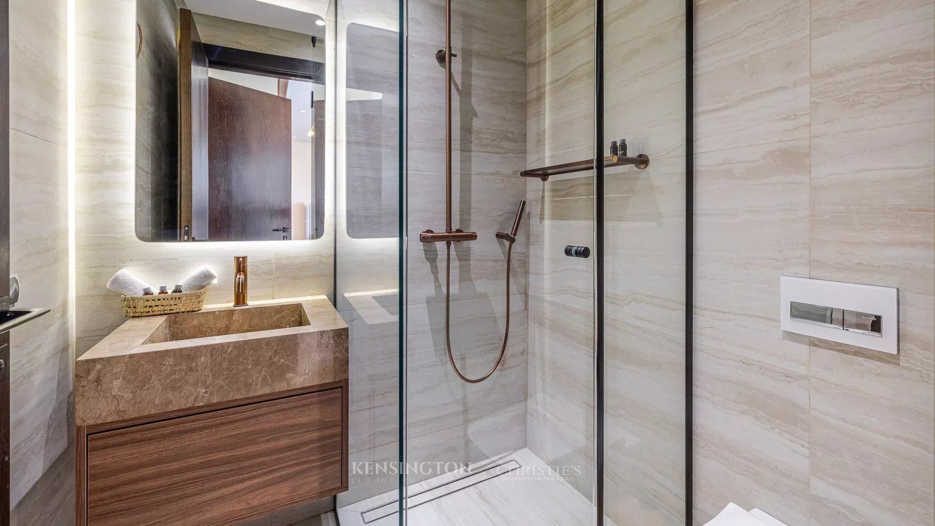 Villa Houri in Marrakech, Morocco