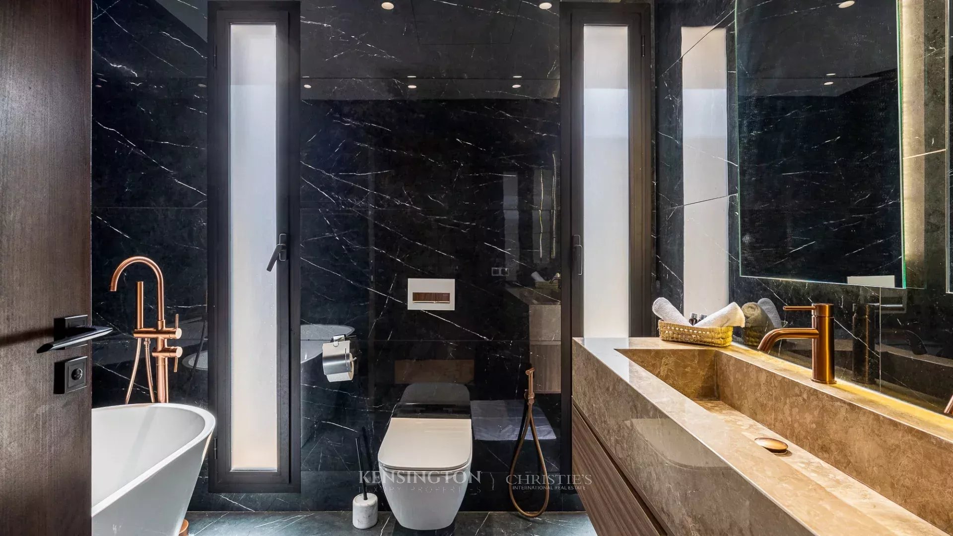 Villa Houri in Marrakech, Morocco