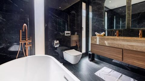 Villa Houri in Marrakech, Morocco