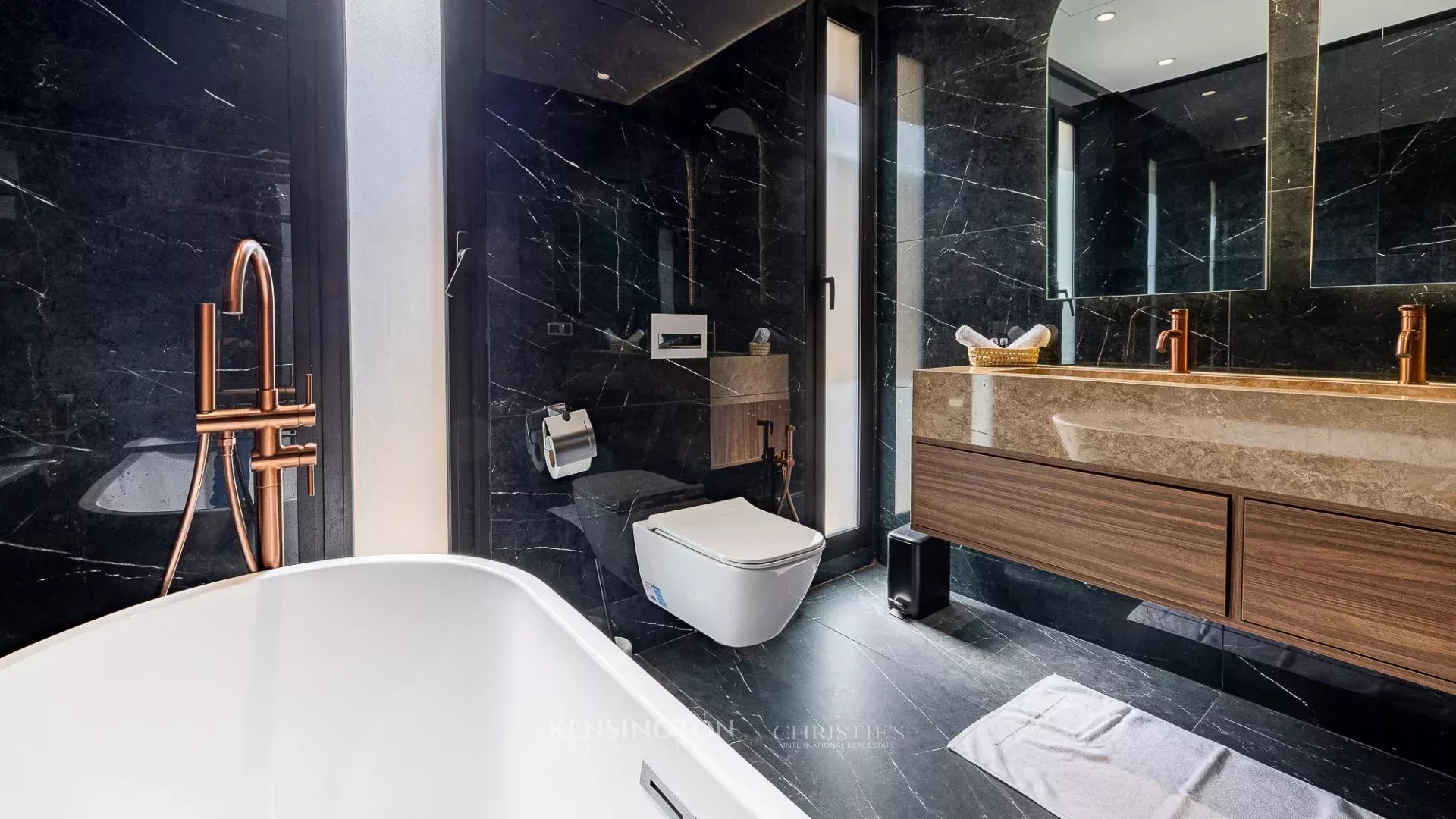 Villa Houri in Marrakech, Morocco