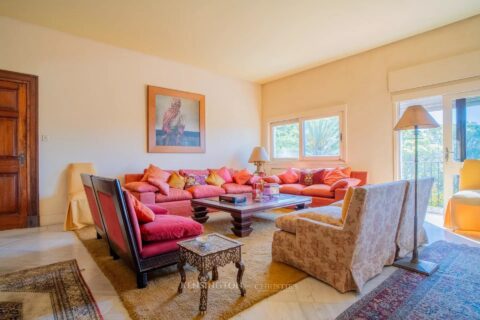 Villa Howling Wind in Tanger, Morocco