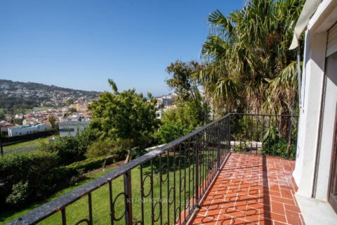 Villa Howling Wind in Tanger, Morocco