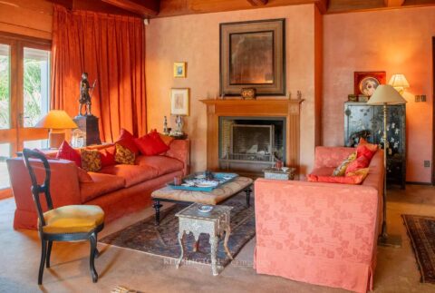 Villa Howling Wind in Tanger, Morocco