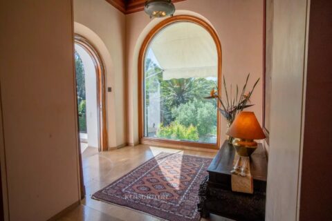 Villa Howling Wind in Tanger, Morocco