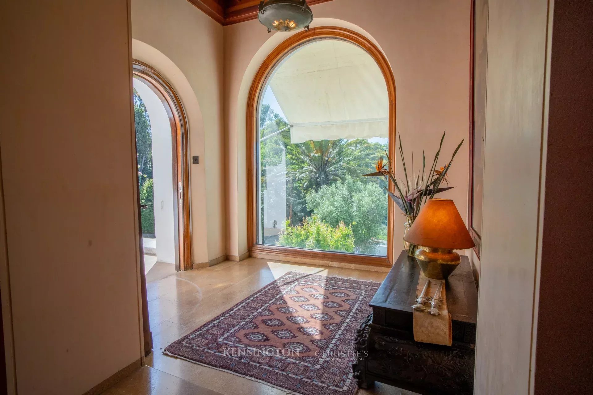 Villa Howling Wind in Tanger, Morocco