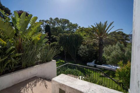 Villa Howling Wind in Tanger, Morocco