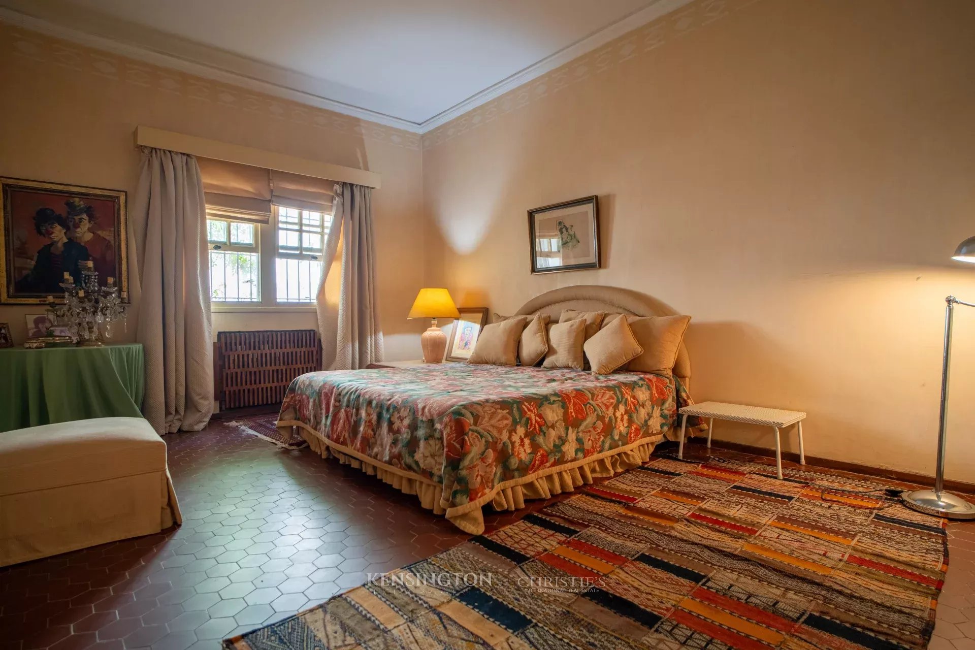 Villa Howling Wind in Tanger, Morocco