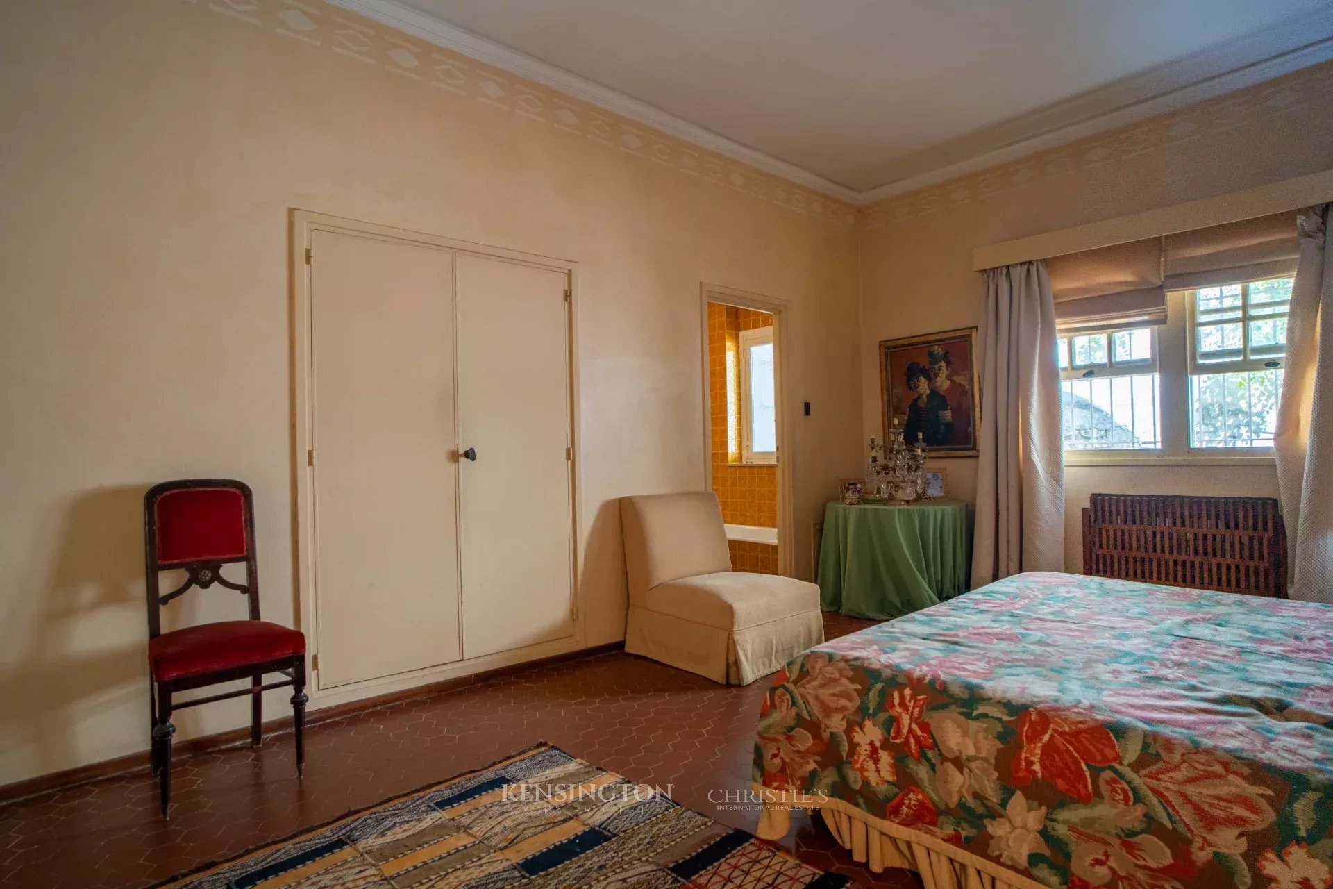 Villa Howling Wind in Tanger, Morocco