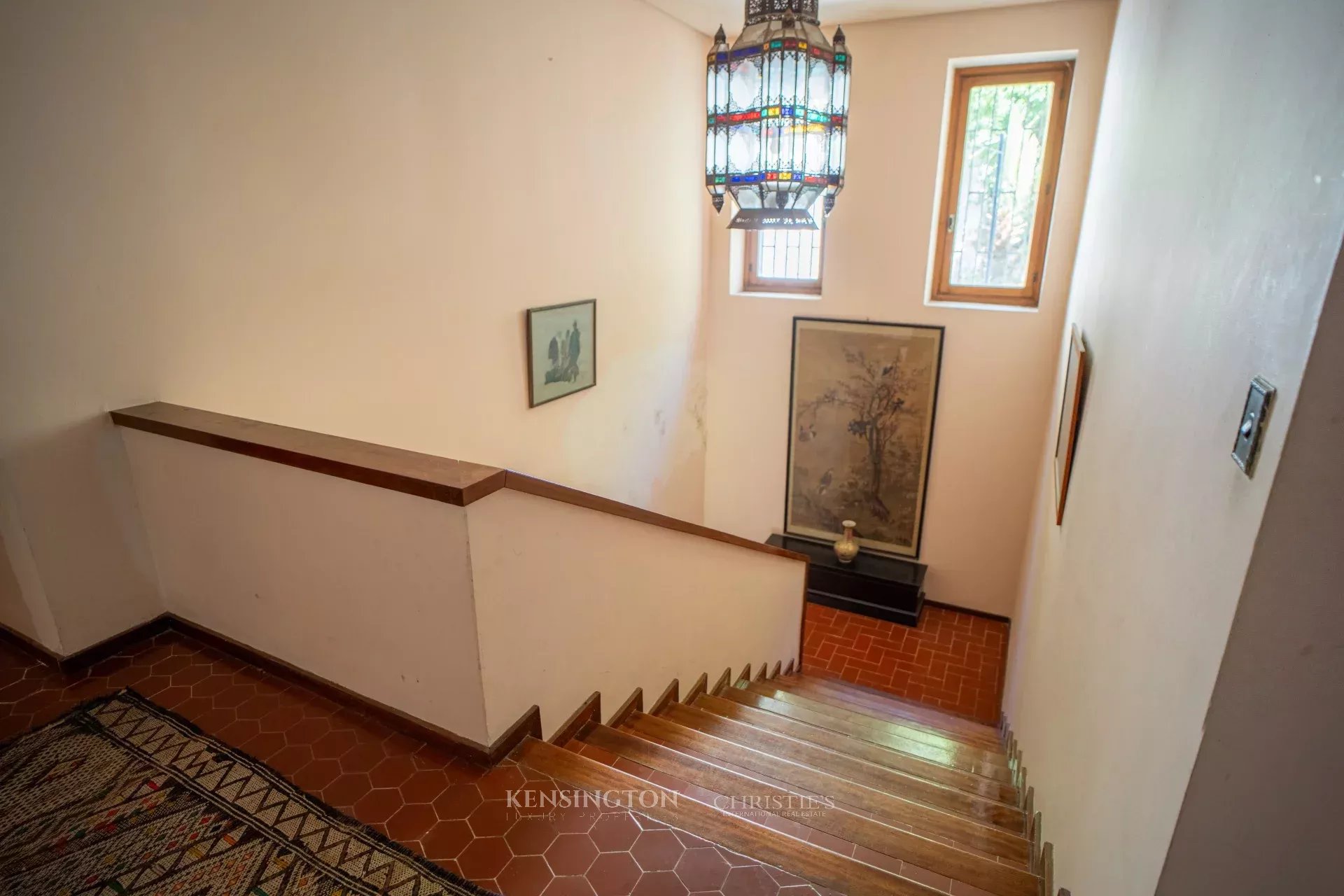 Villa Howling Wind in Tanger, Morocco