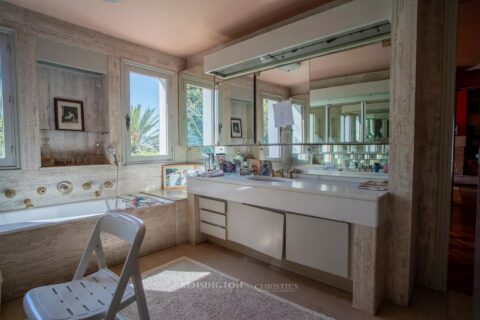 Villa Howling Wind in Tanger, Morocco