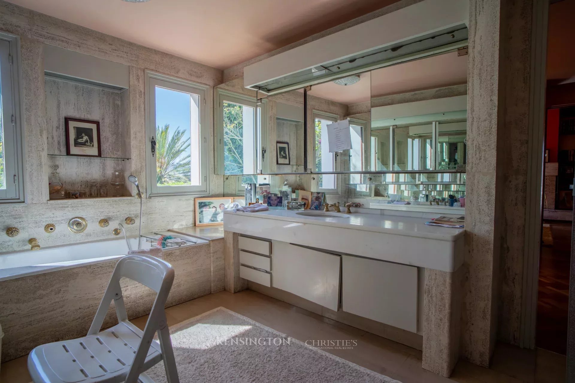 Villa Howling Wind in Tanger, Morocco