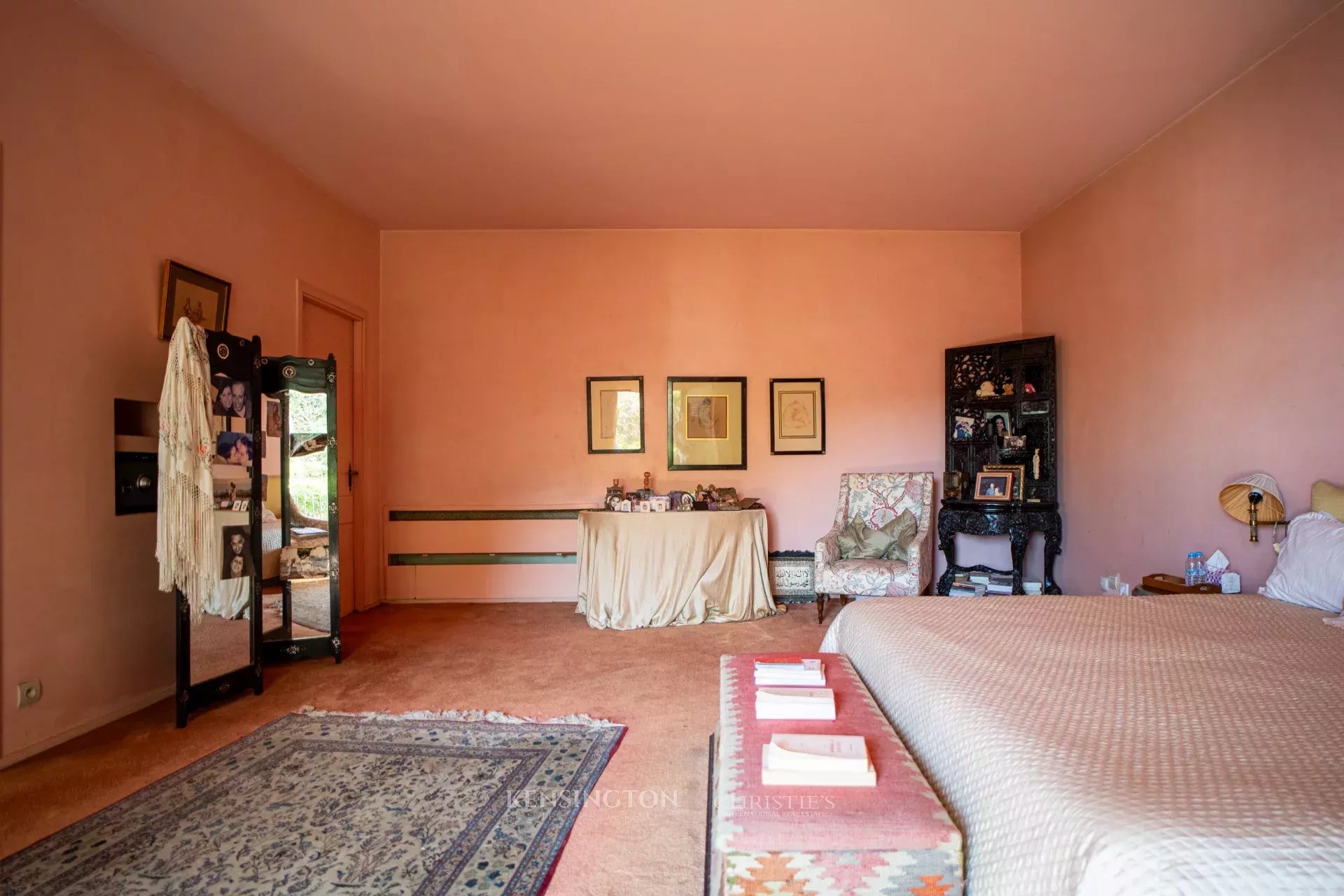 Villa Howling Wind in Tanger, Morocco