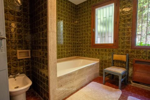 Villa Howling Wind in Tanger, Morocco