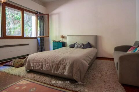 Villa Howling Wind in Tanger, Morocco