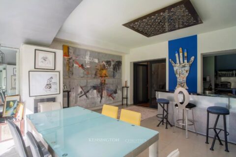 Villa Howling Wind in Tanger, Morocco