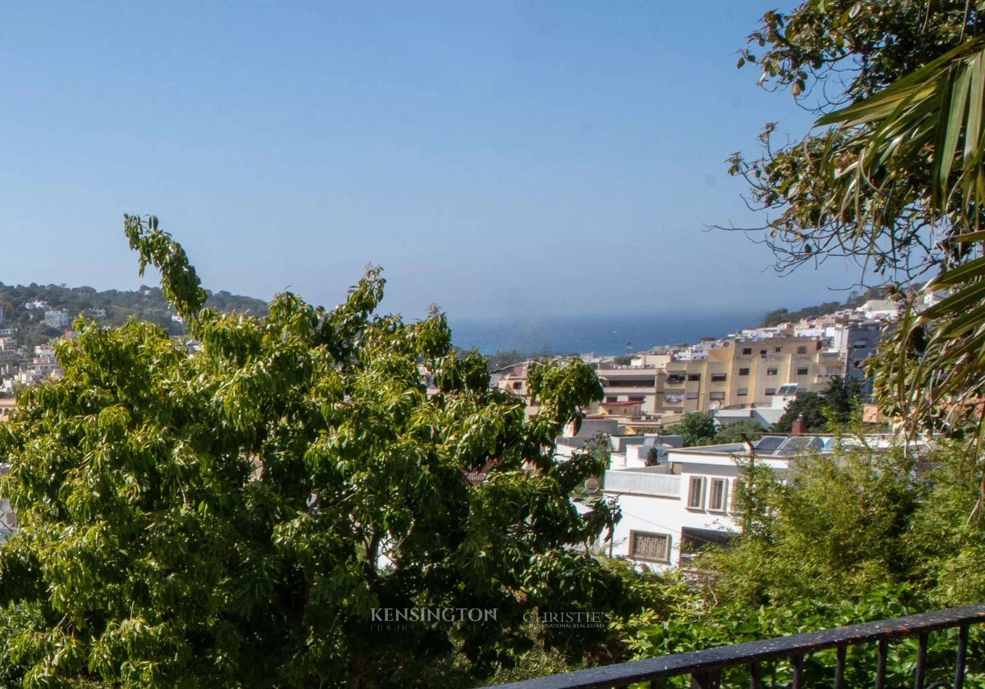 Villa Howling Wind in Tanger, Morocco