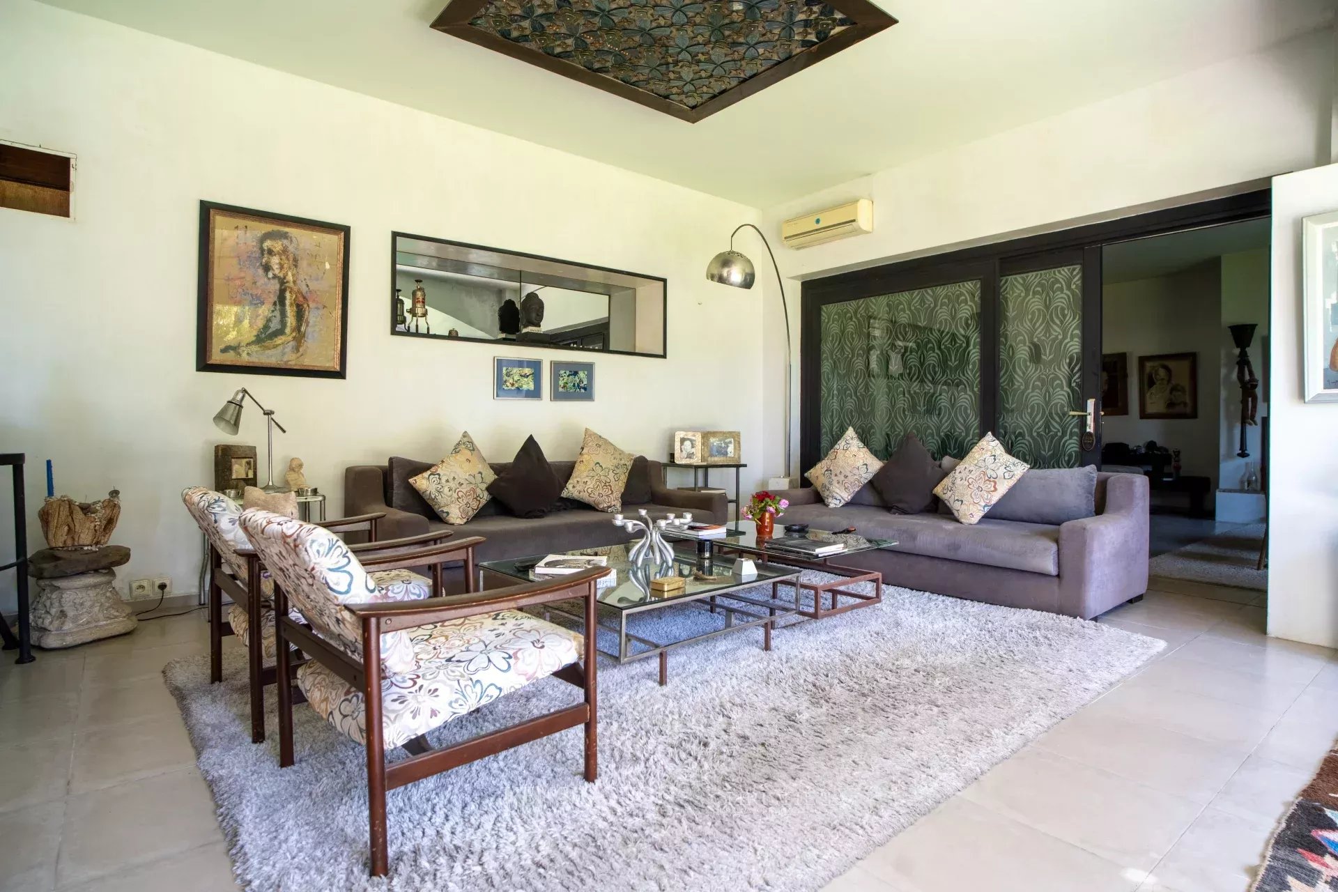 Villa Howling Wind in Tanger, Morocco
