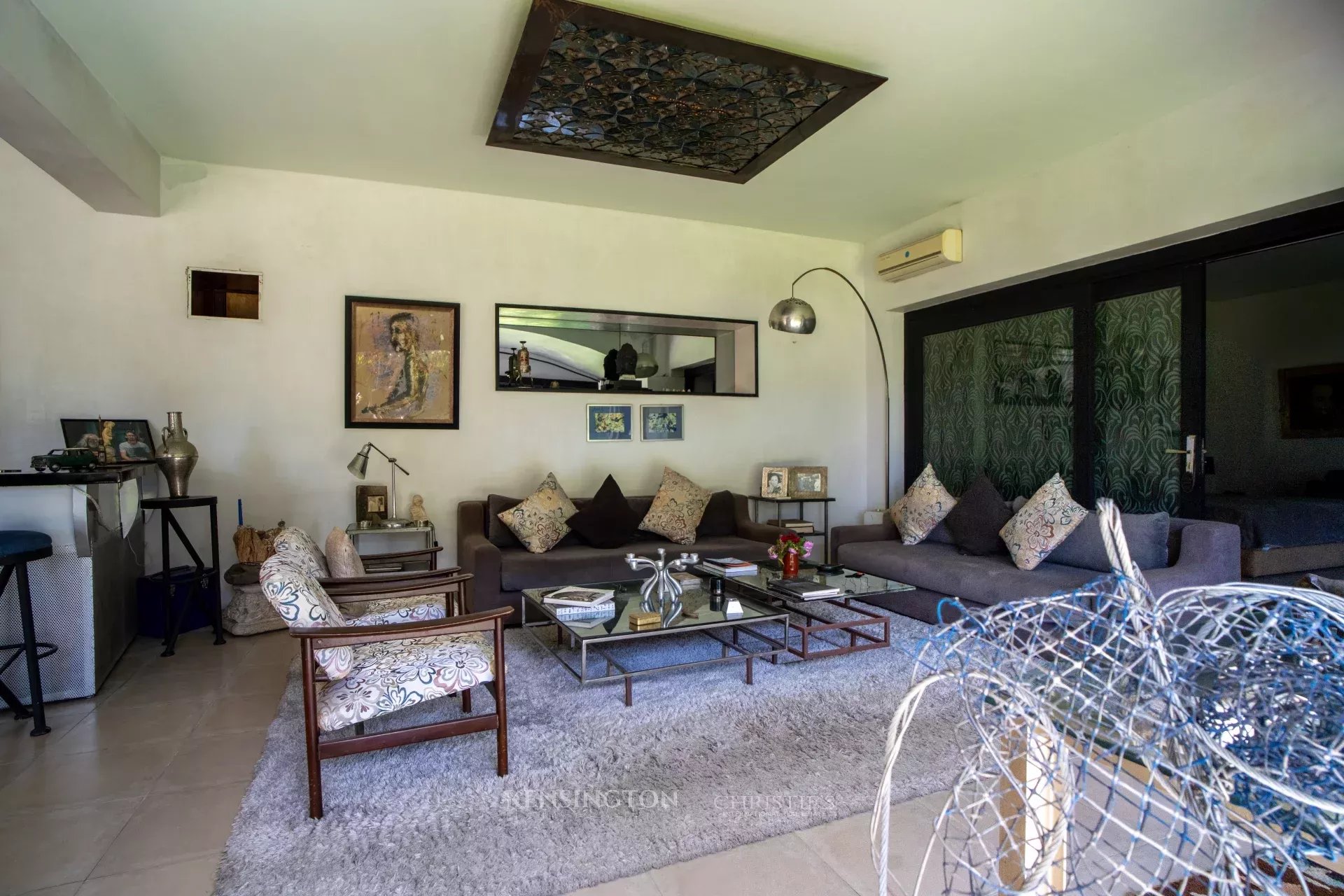 Villa Howling Wind in Tanger, Morocco