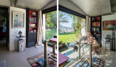 Villa Howling Wind in Tanger, Morocco