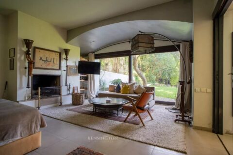 Villa Howling Wind in Tanger, Morocco