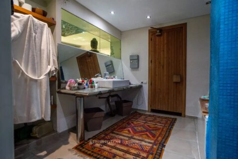 Villa Howling Wind in Tanger, Morocco