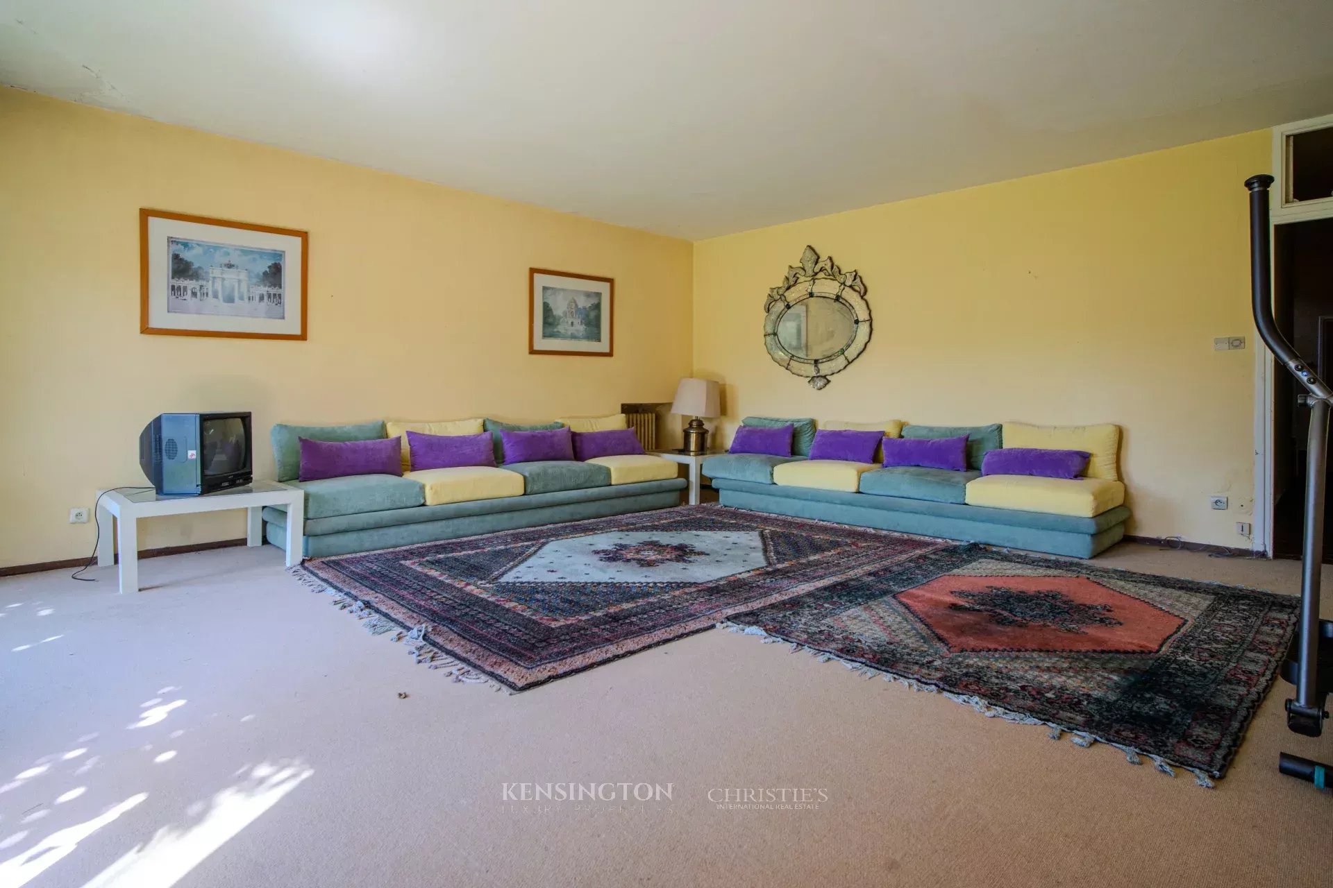 Villa Howling Wind in Tanger, Morocco