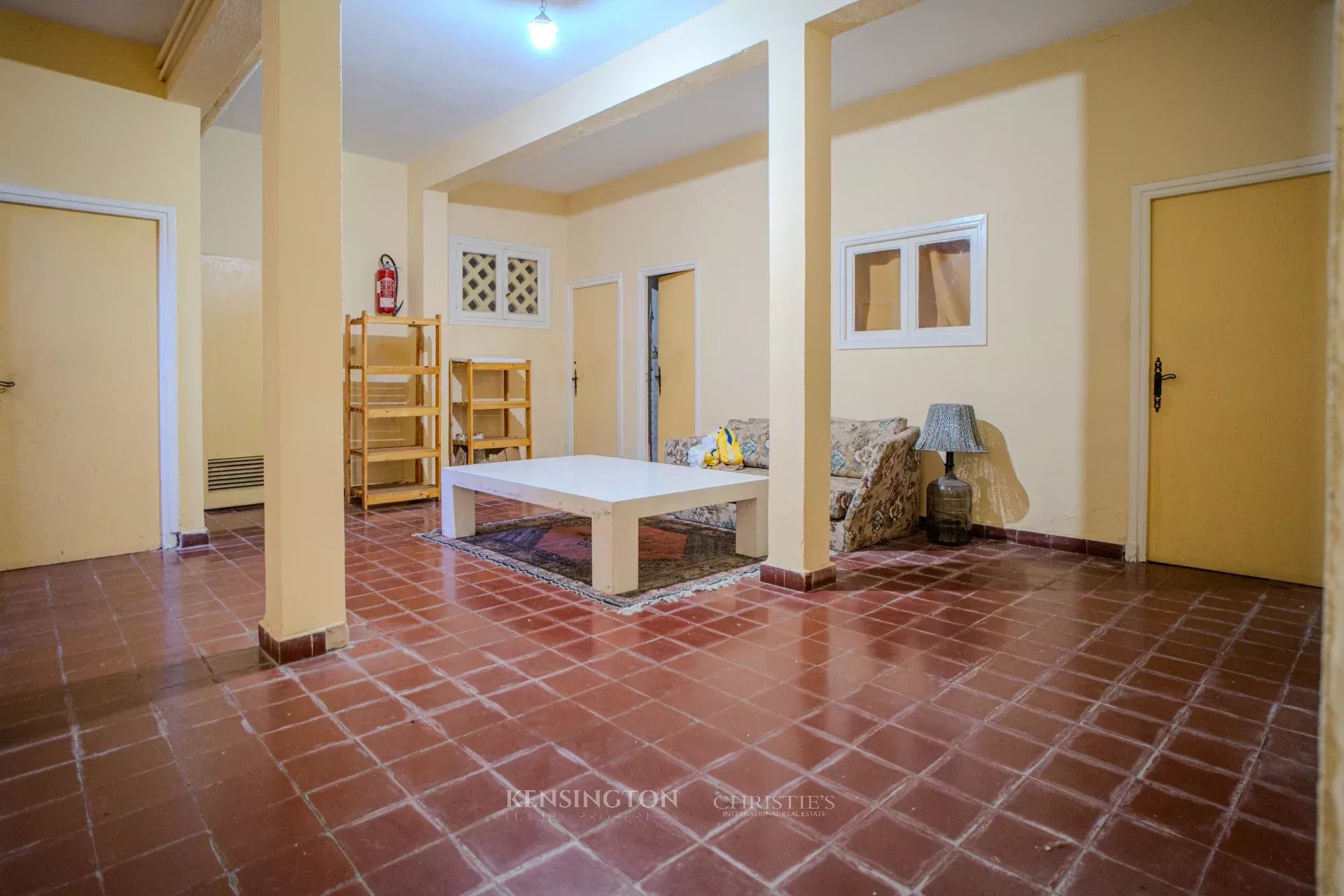 Villa Howling Wind in Tanger, Morocco