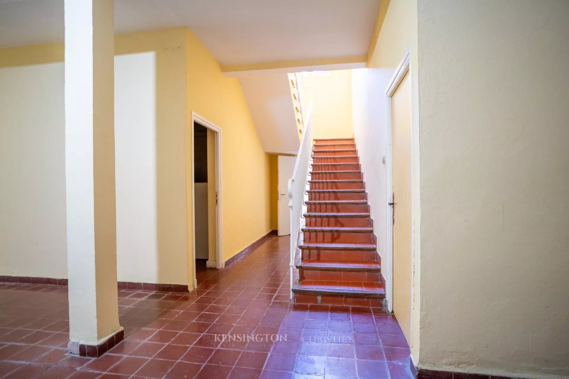 Villa Howling Wind in Tanger, Morocco