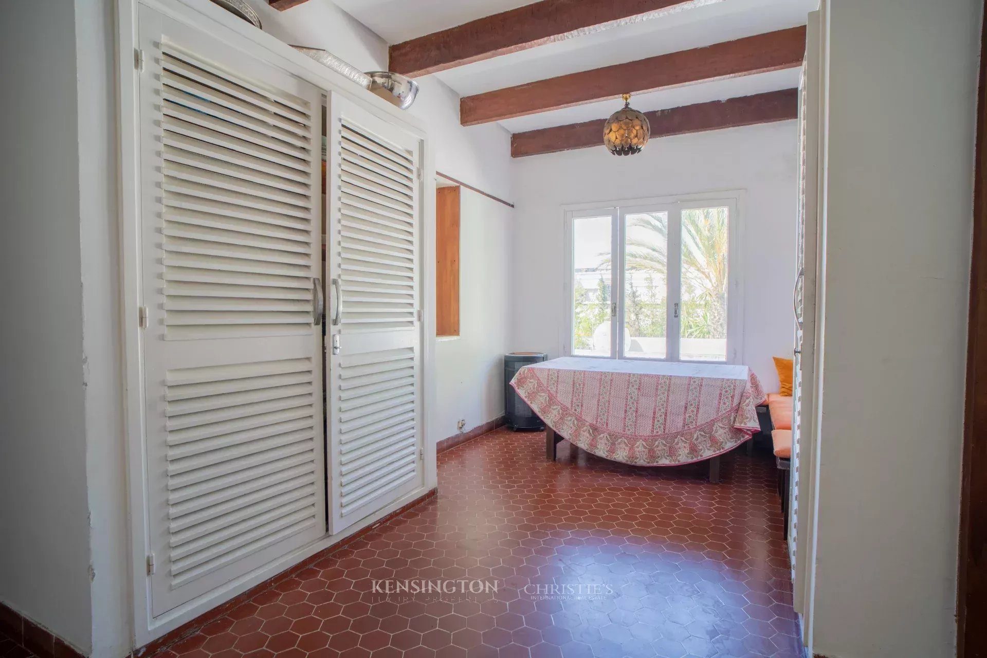 Villa Howling Wind in Tanger, Morocco